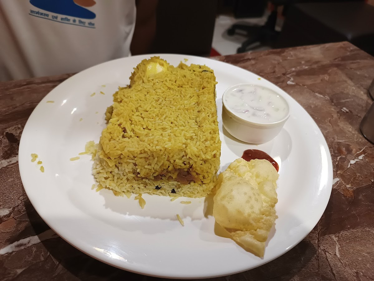 Mumbai Travancore Kitchen photo 5