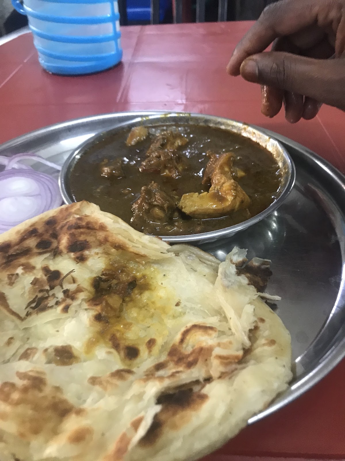 Munna Parotta Centre (Munna Bhai) photo 4