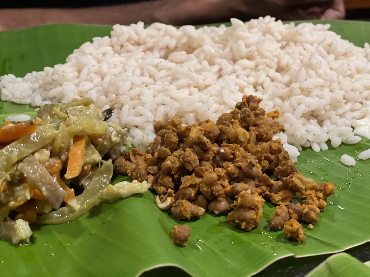 Muthashy's Restaurant photo 3