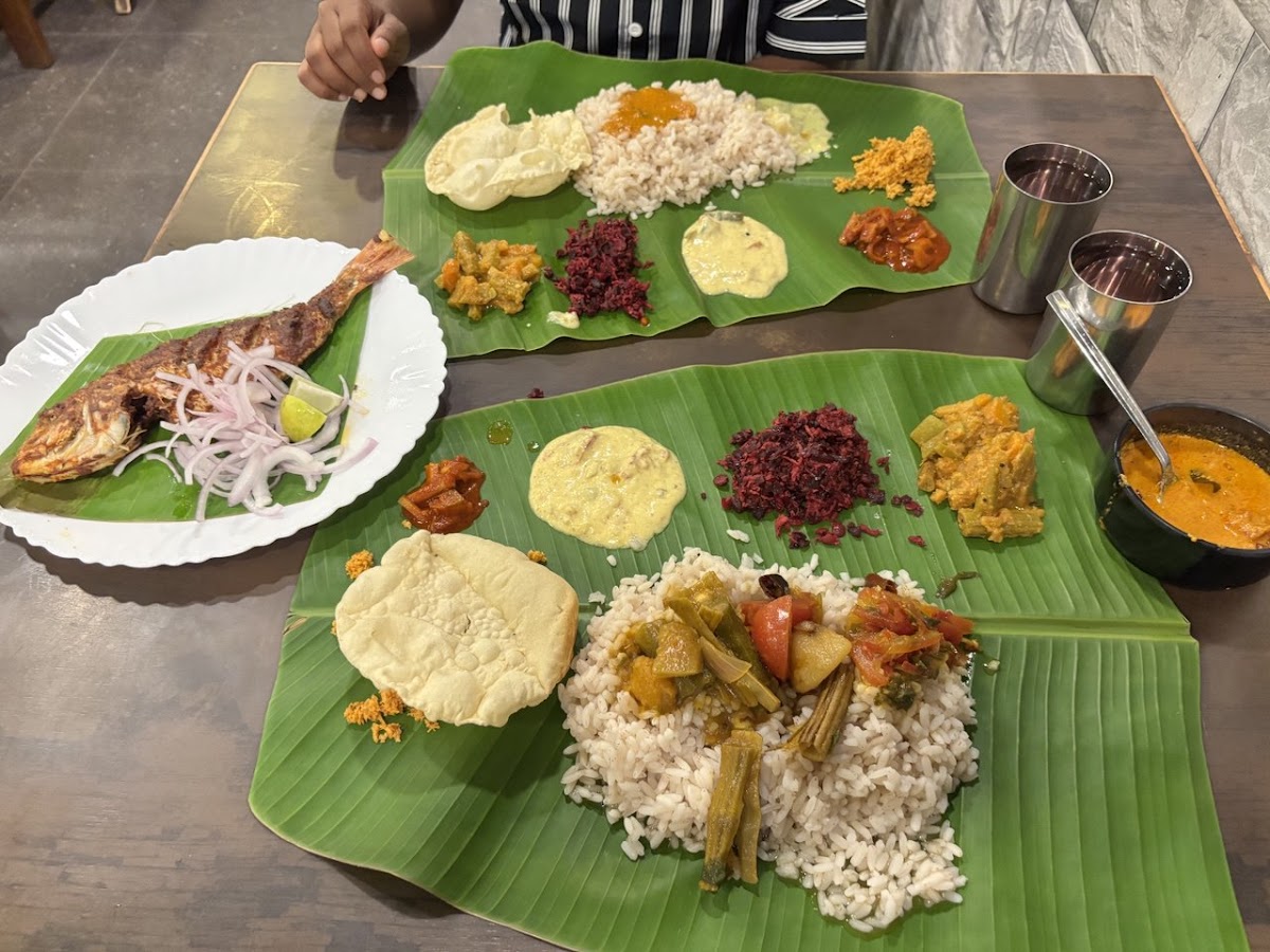 Muthashy's Restaurant photo 4