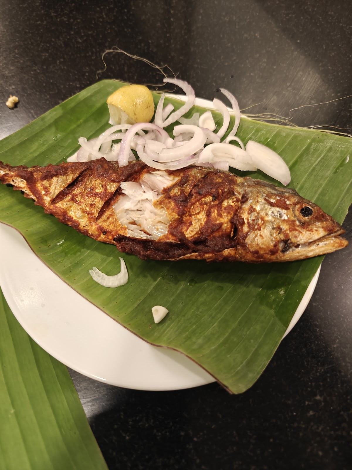 Muthashy's Restaurant photo 5