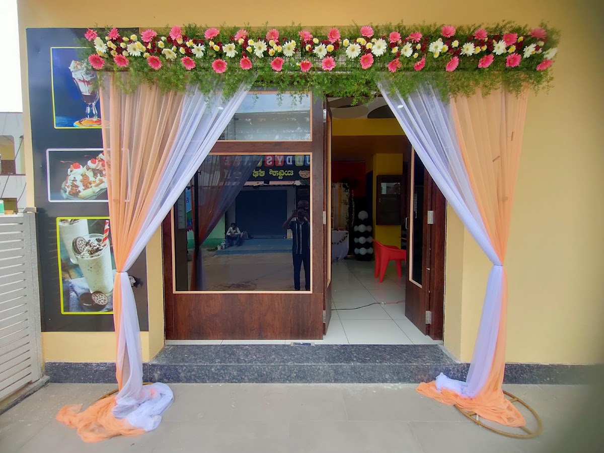 MYSOUL CAFE AND RESTAURANT