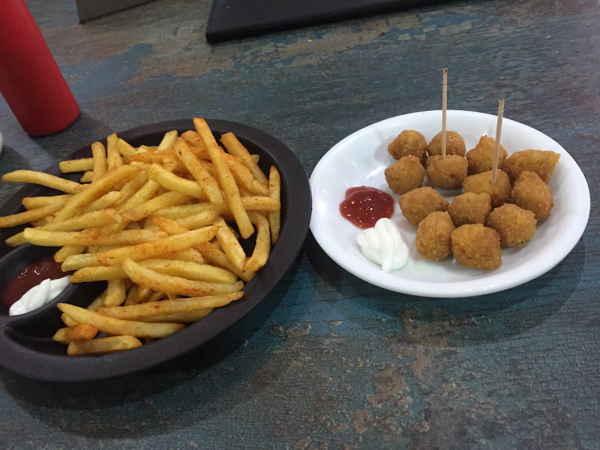 MYSOUL CAFE AND RESTAURANT photo 2