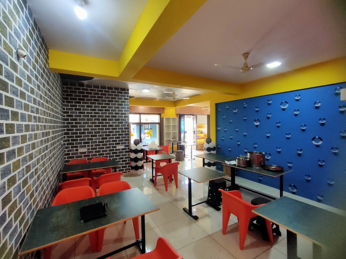 MYSOUL CAFE AND RESTAURANT photo 4