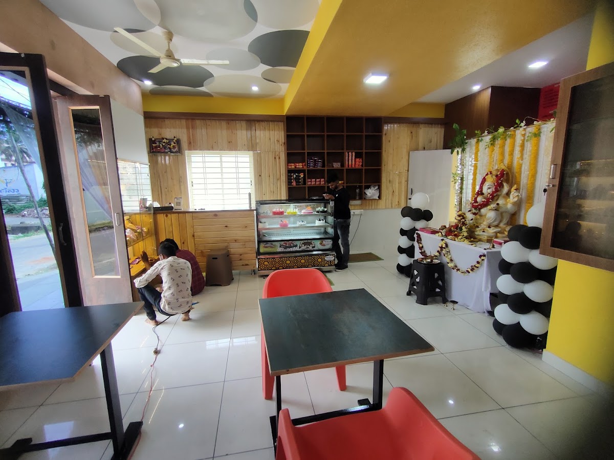 MYSOUL CAFE AND RESTAURANT photo 5