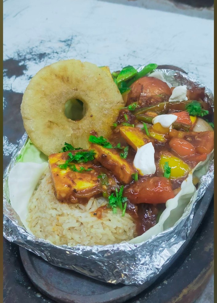 Nadan Restaurant photo 2