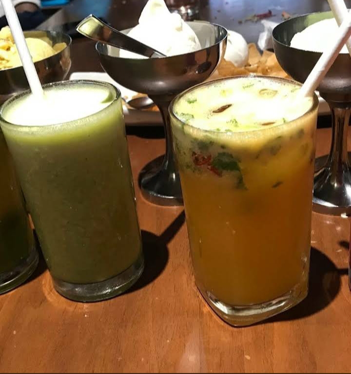 Nadan Restaurant photo 3