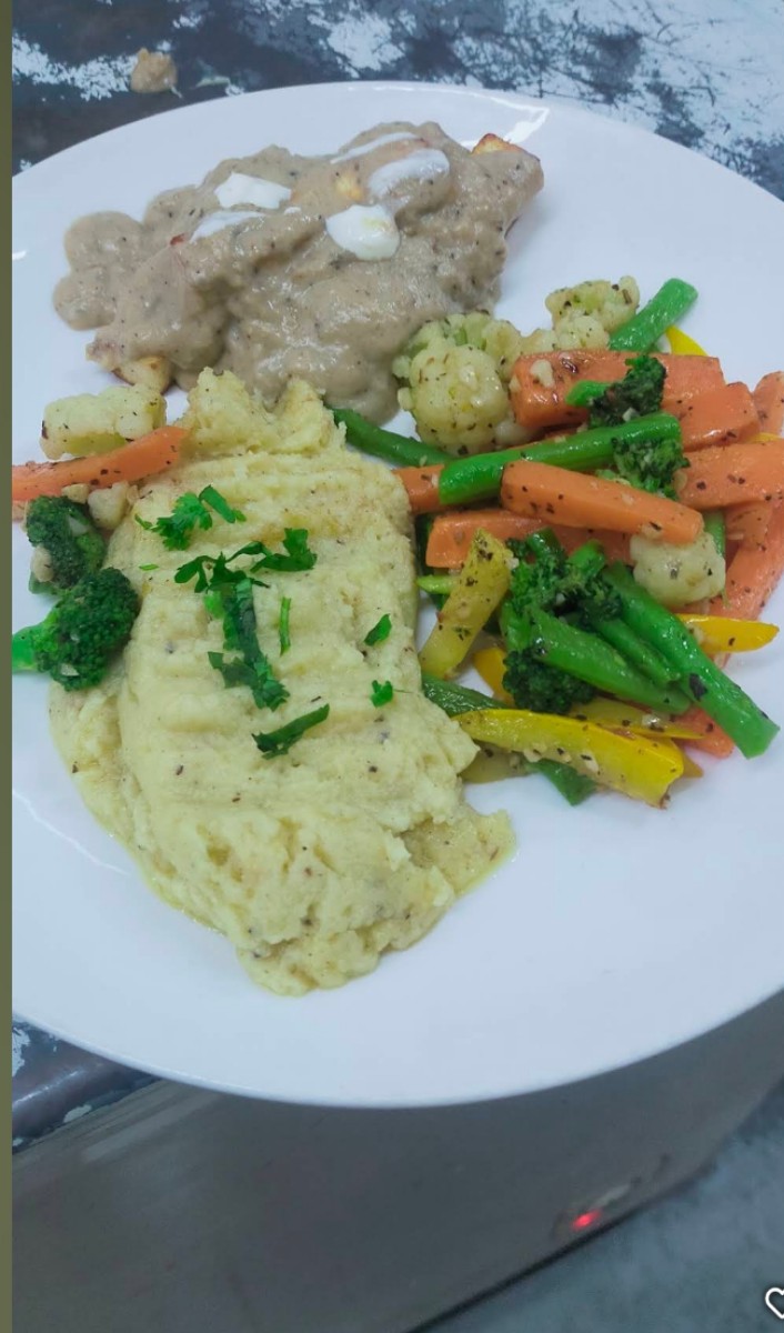 Nadan Restaurant photo 4