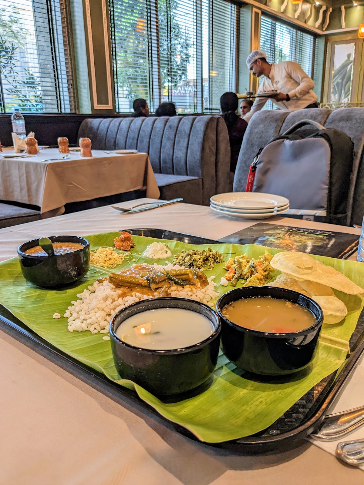 Nalukettu Restaurant photo 2
