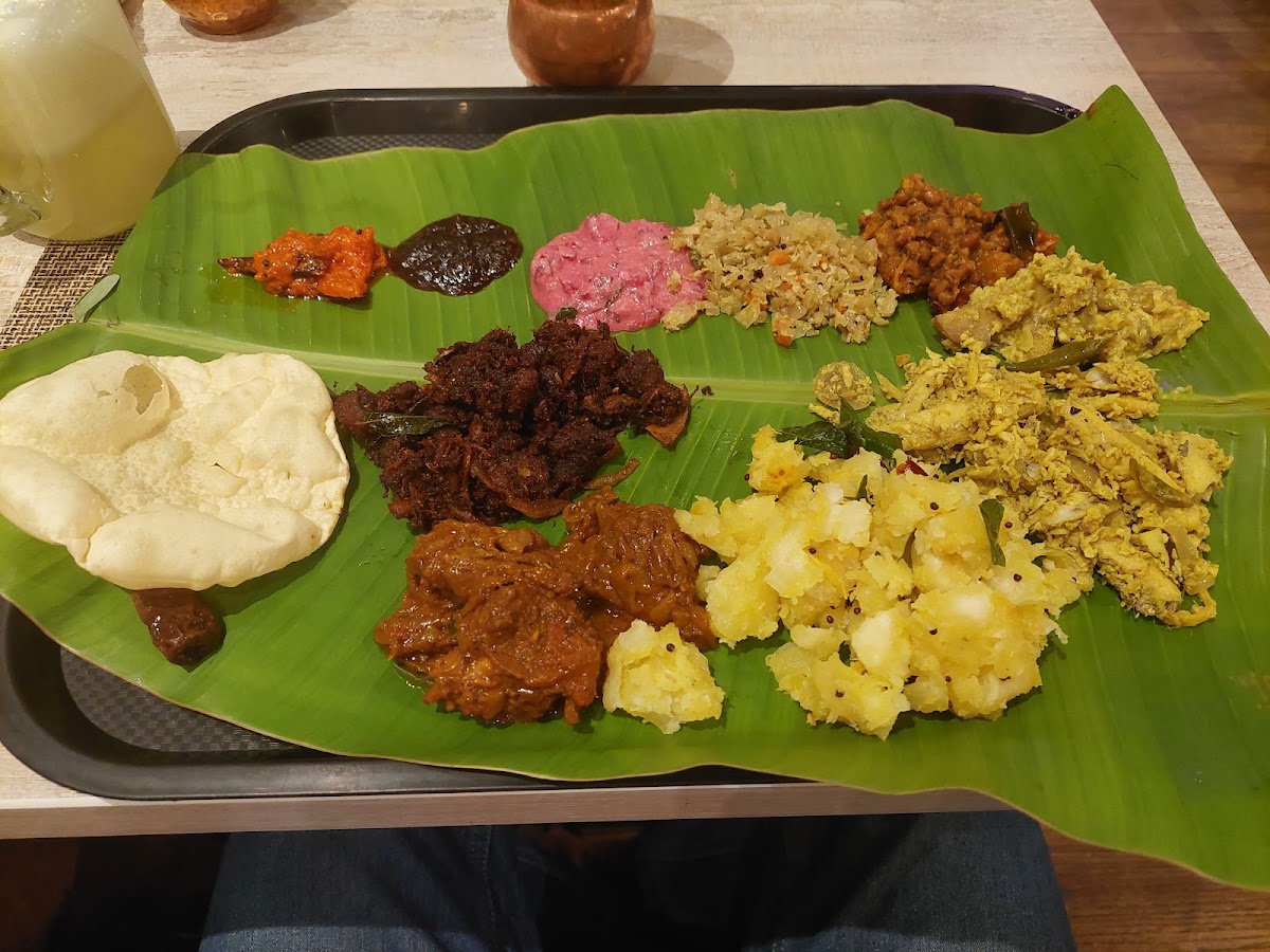 Nalukettu Restaurant photo 3