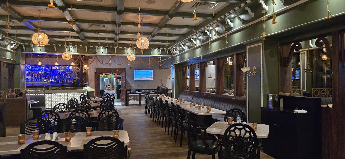 Nalukettu Restaurant photo 4