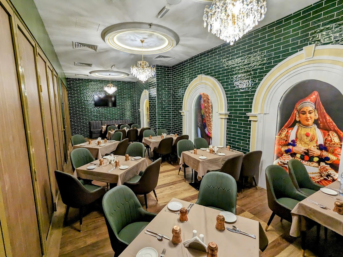 Nalukettu Restaurant photo 5