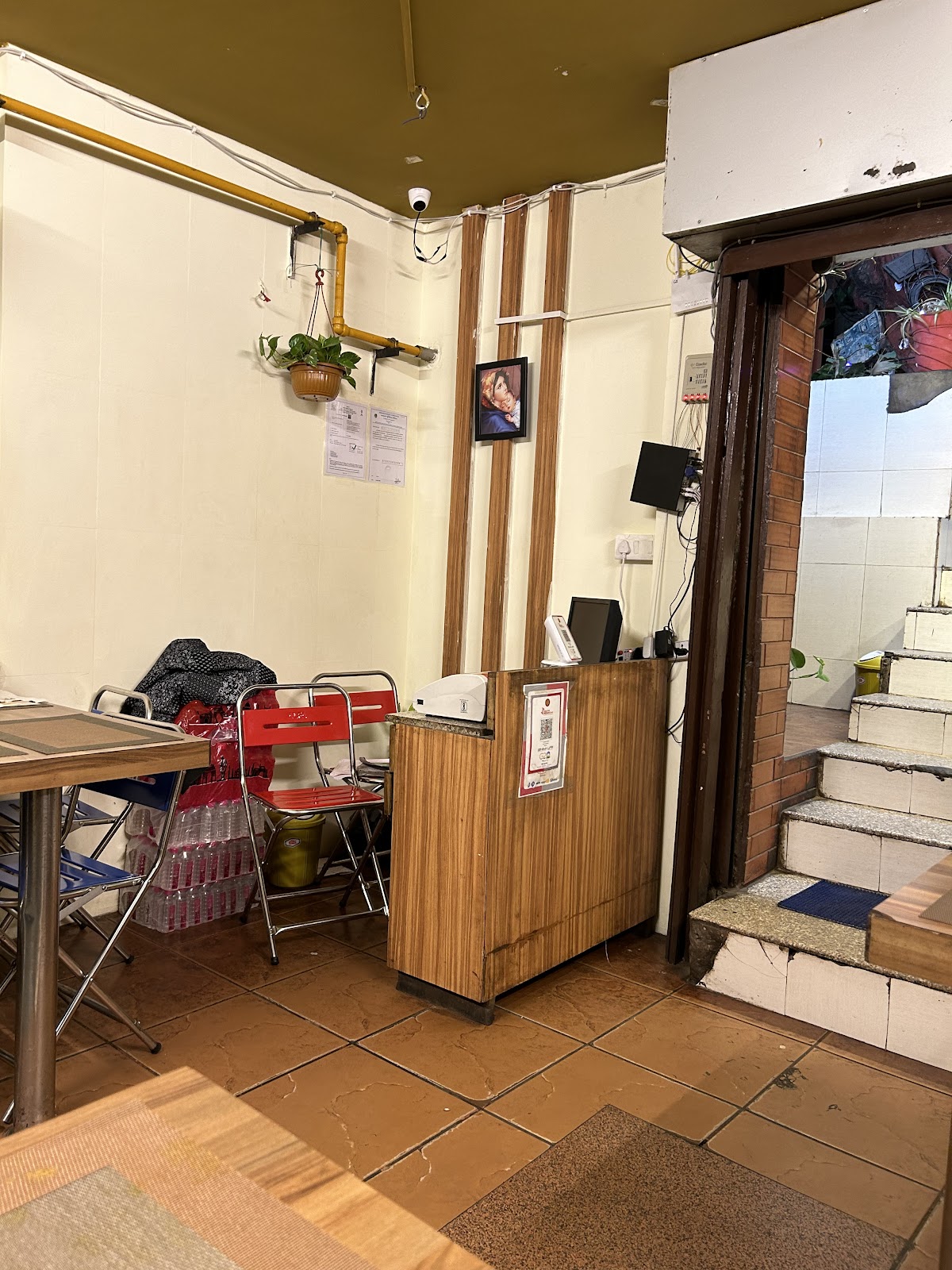 Nanma Cuisines, Authentic Taste of Kerala photo 5