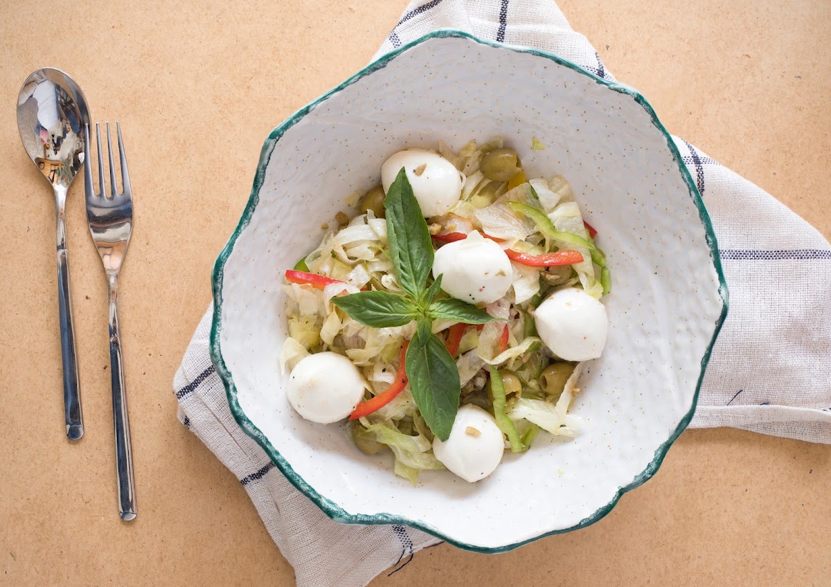 Napoli Jaipur photo 3