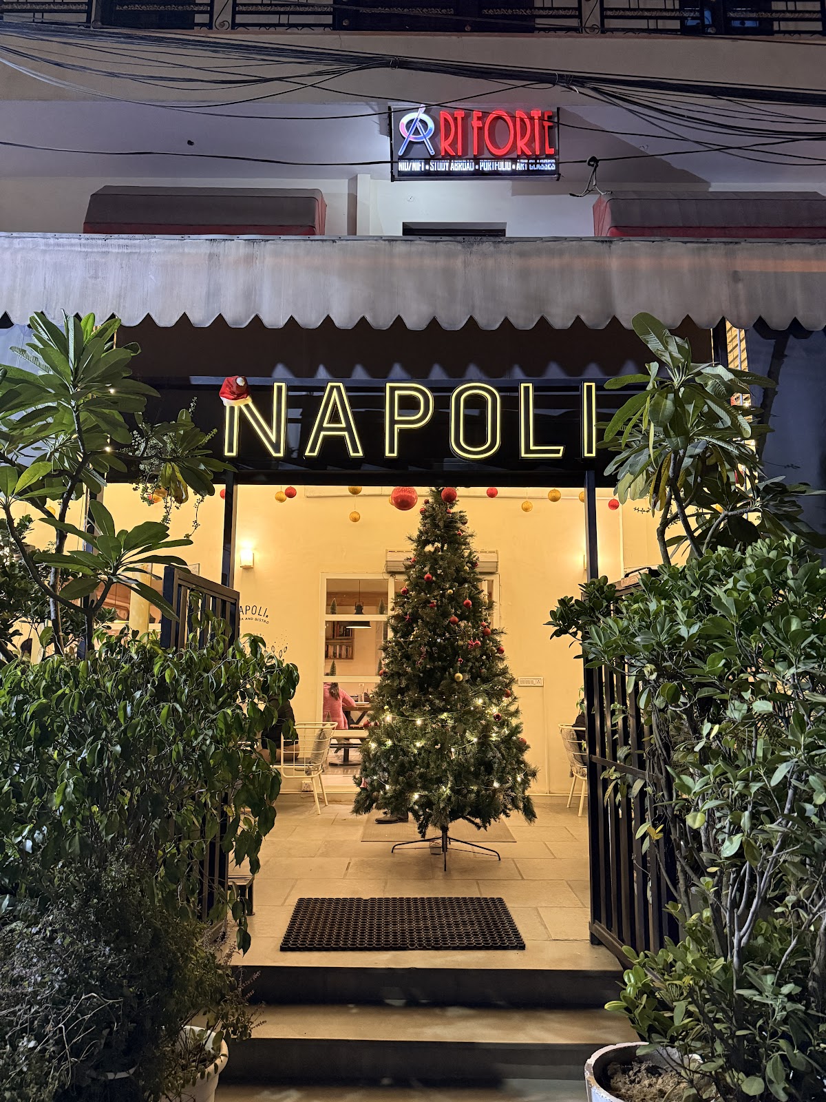 Napoli Jaipur photo 5