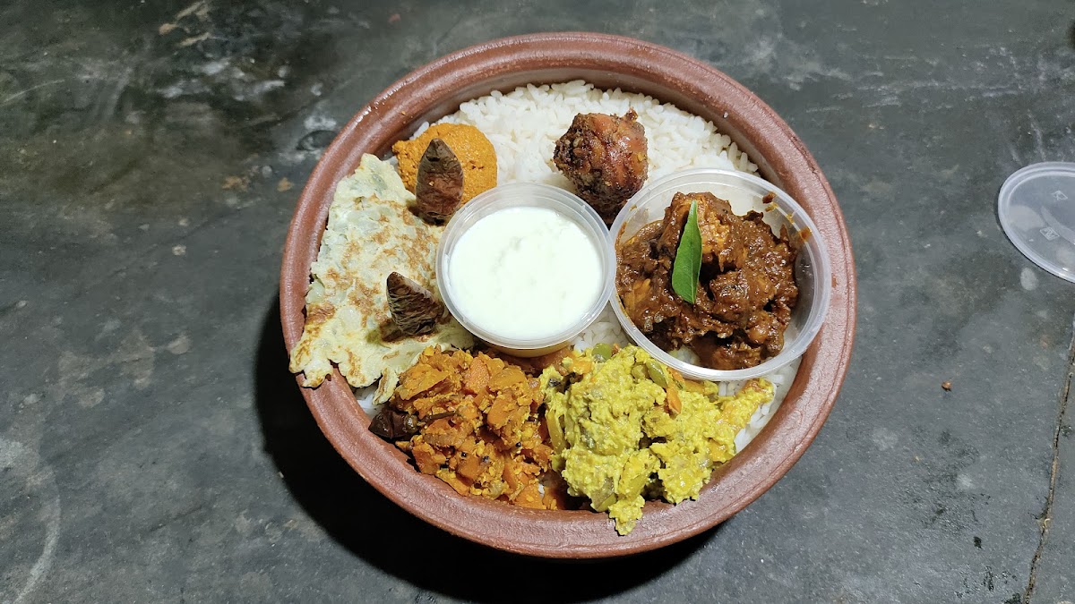 Narayana Bhavan NB photo 2