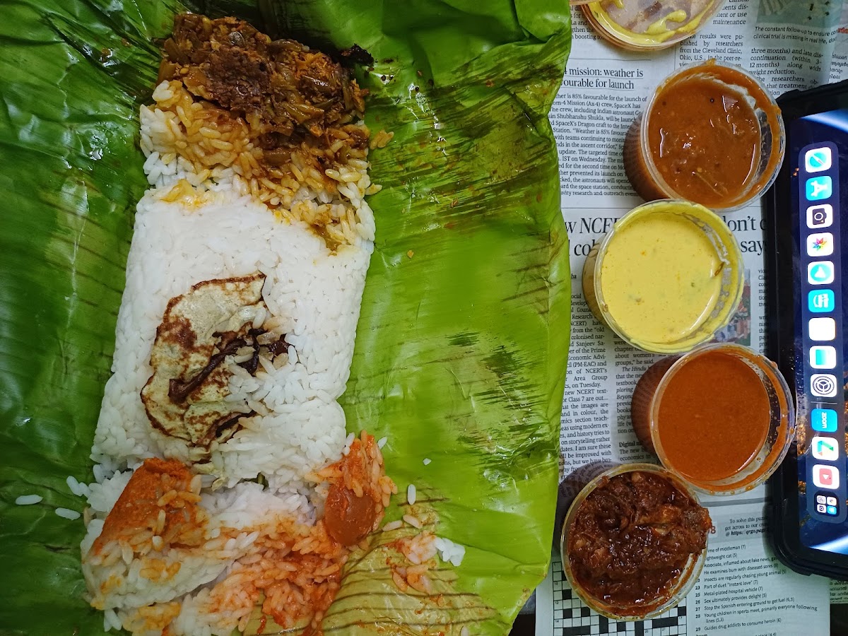 Narayana Bhavan NB photo 3