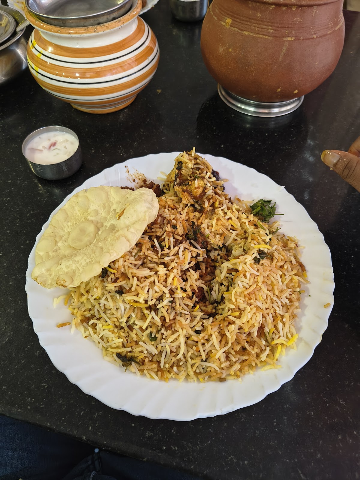 Narayana Bhavan NB photo 5