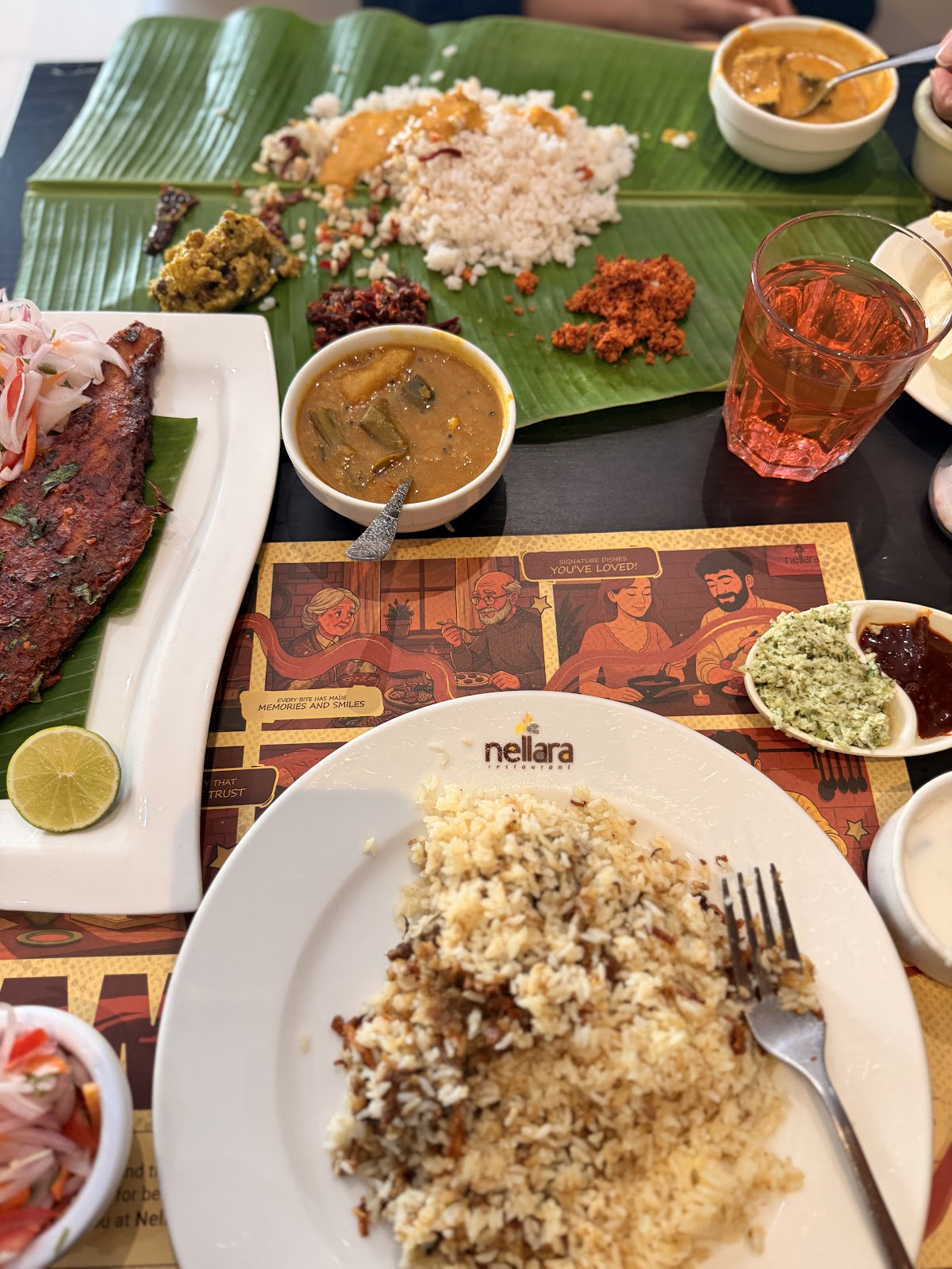 Nellara Restaurant photo 4