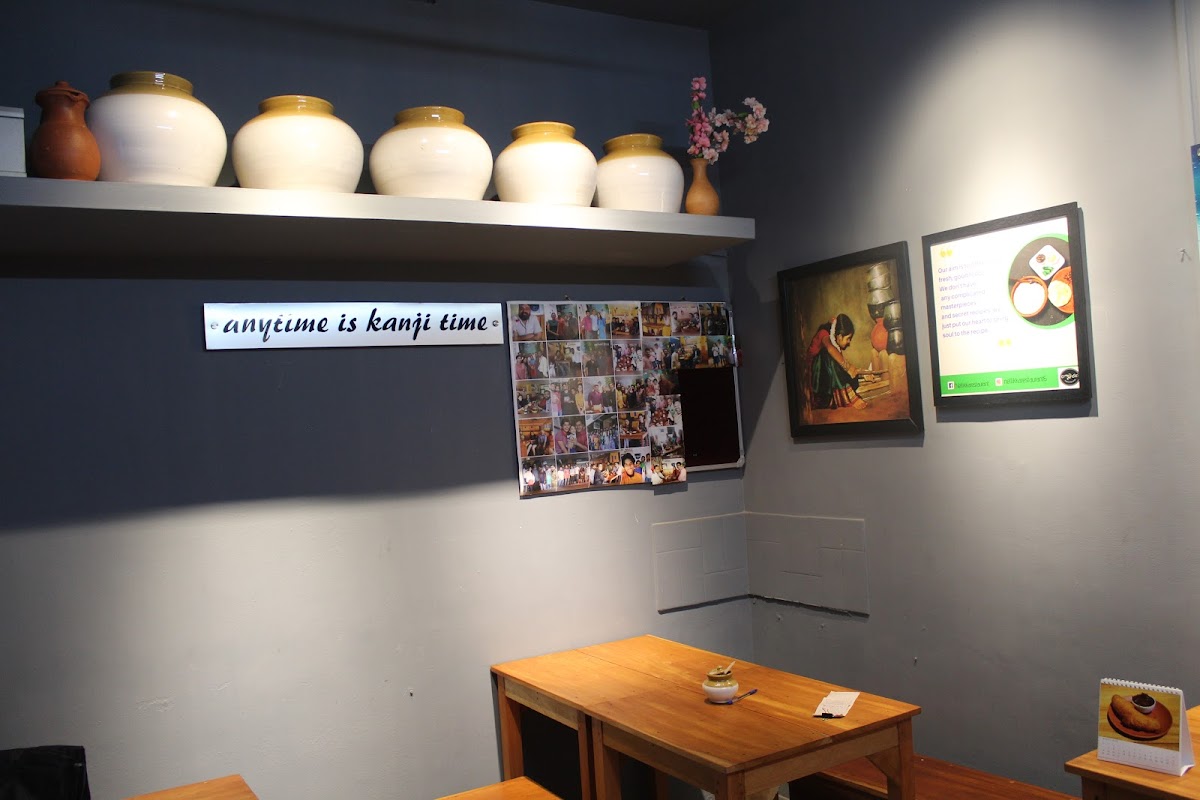 Nellikka Restaurant Kadavanthra