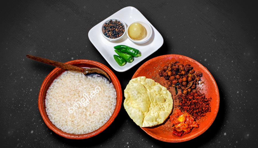 Nellikka Restaurant Kadavanthra photo 2