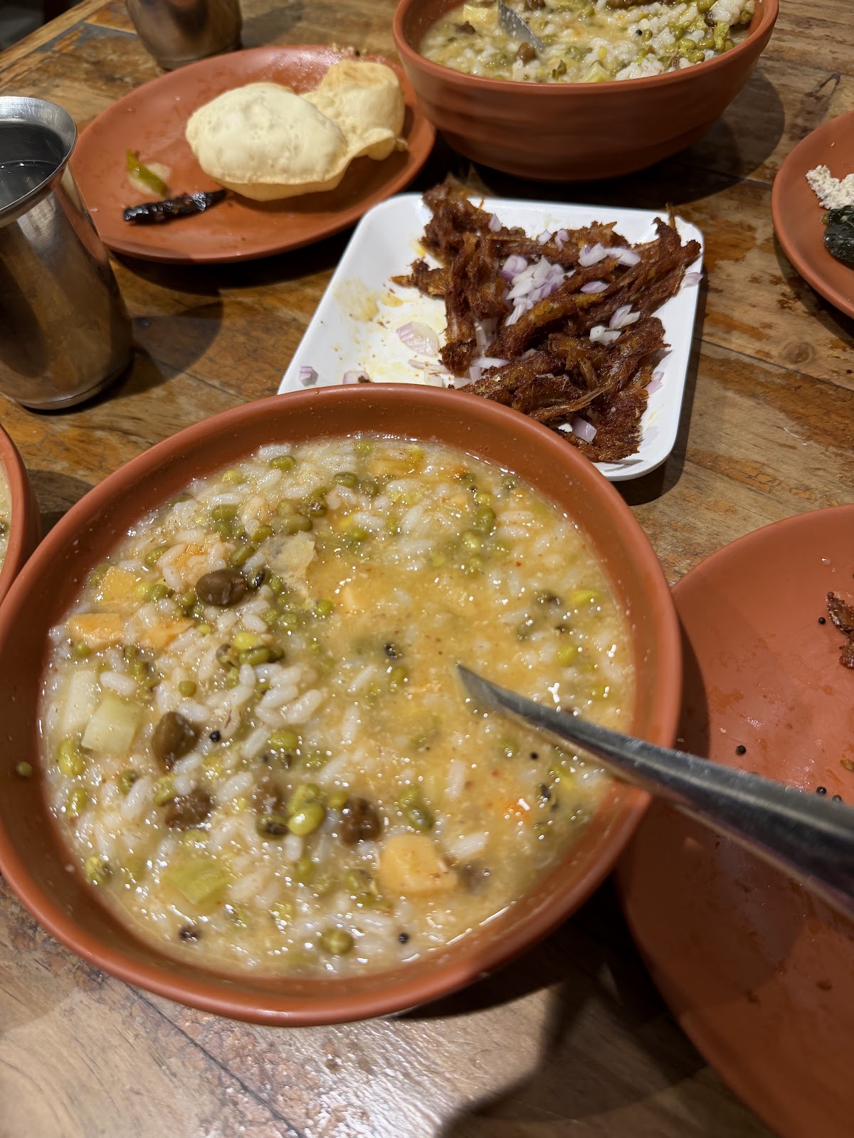 Nellikka Restaurant Kadavanthra photo 3