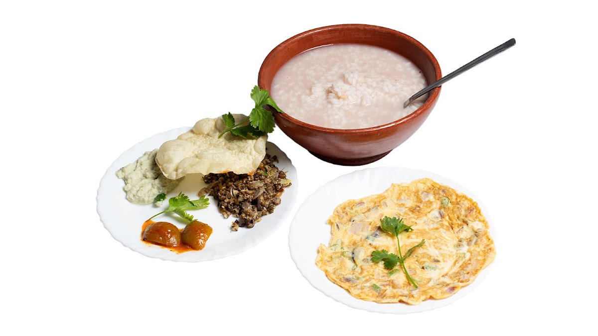 New Five Star Thattukada Restaurant photo 2