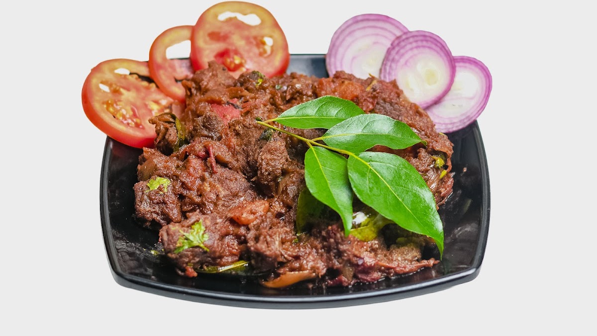 New Five Star Thattukada Restaurant photo 3