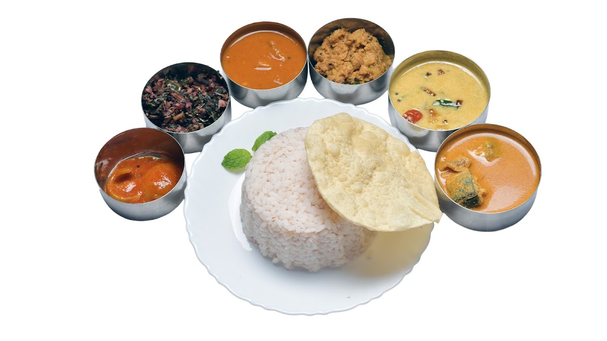 New Five Star Thattukada Restaurant photo 5