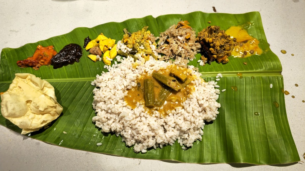 New Kairali Family Restaurant photo 3