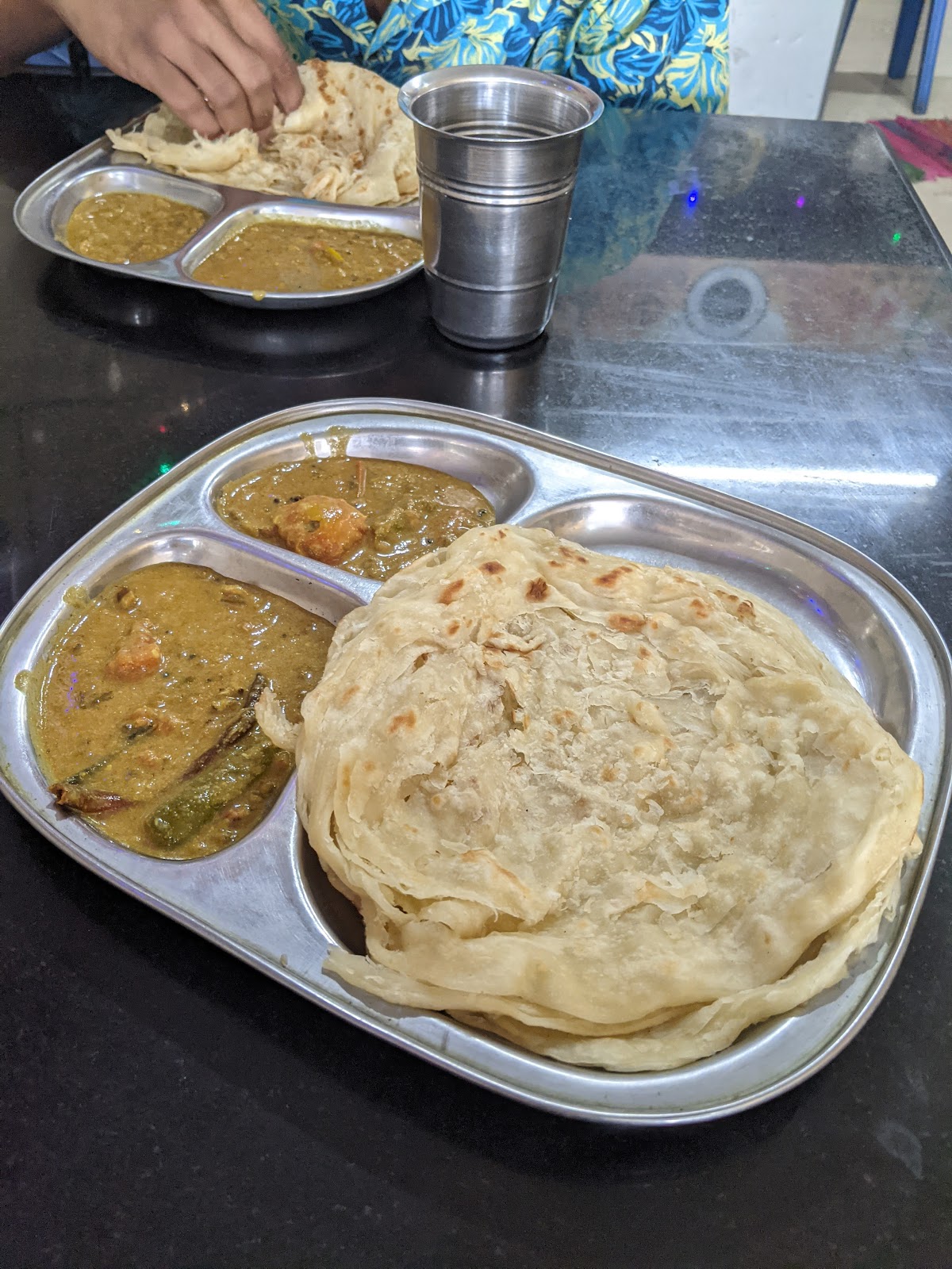 New Kerala Hotel photo 3