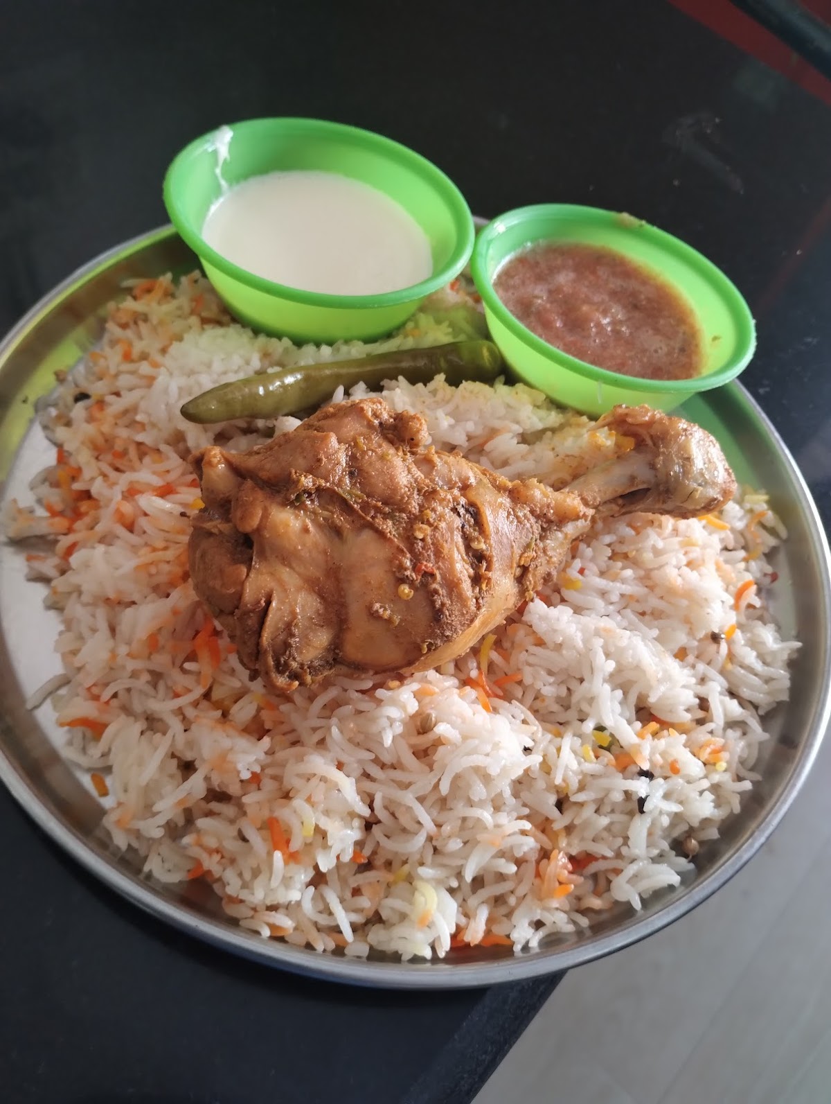 New Kerala Hotel photo 4