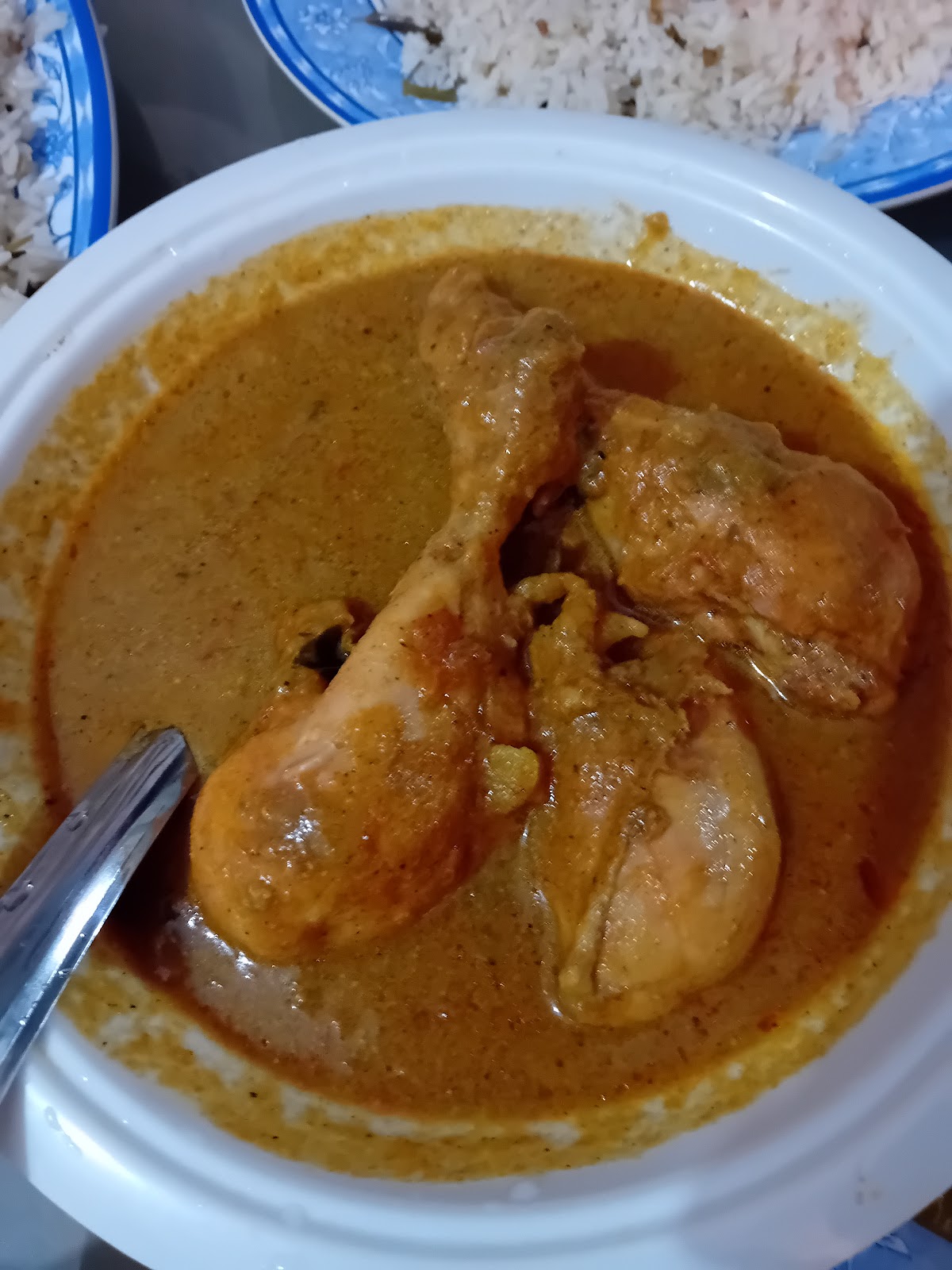 New Kerala Hotel photo 5