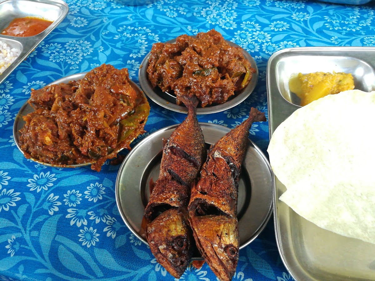 New Kerala Mess photo 3