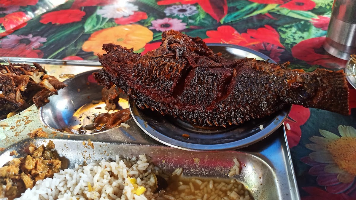 New Kerala Mess photo 4