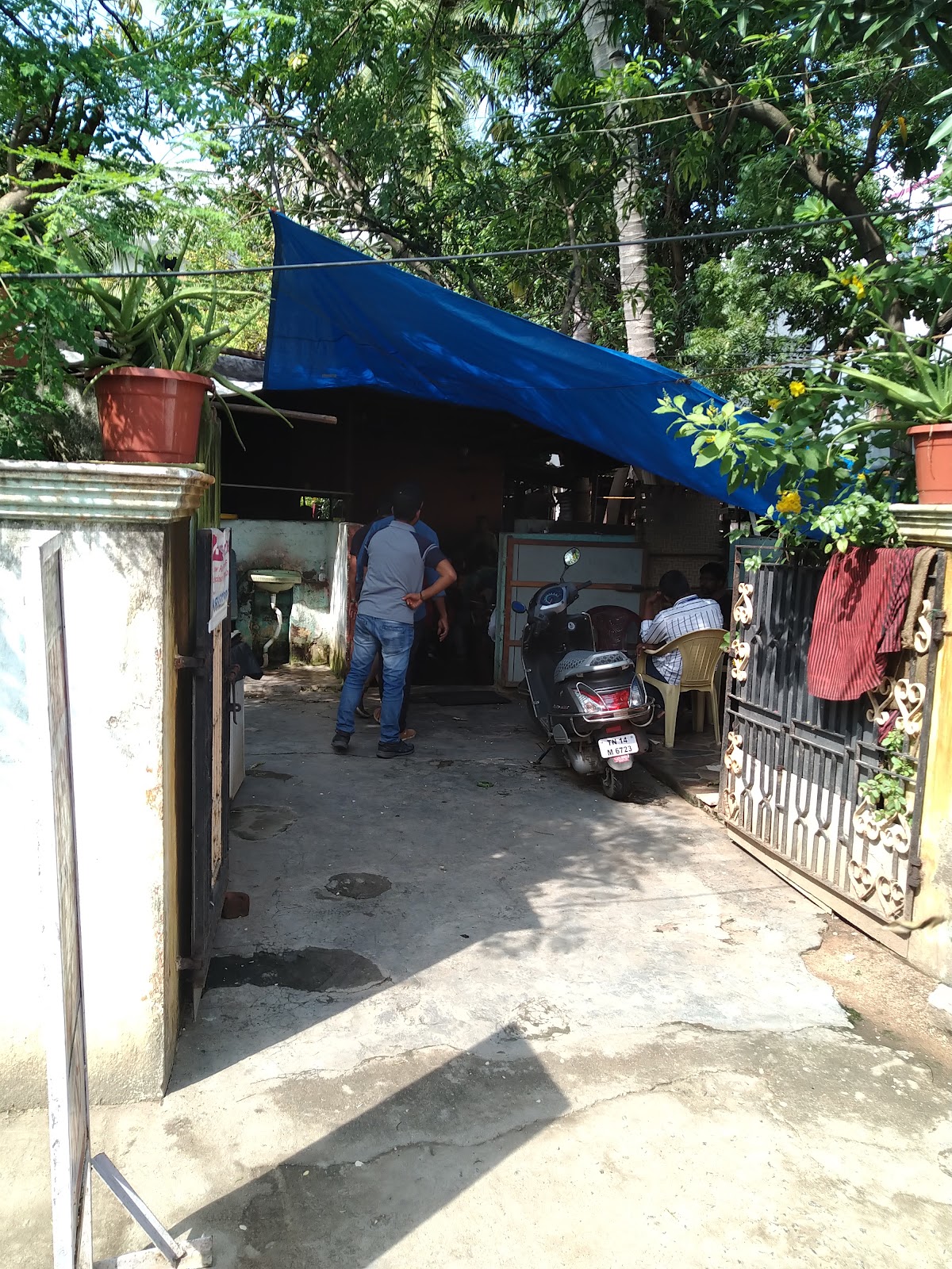 New Kerala Mess photo 5