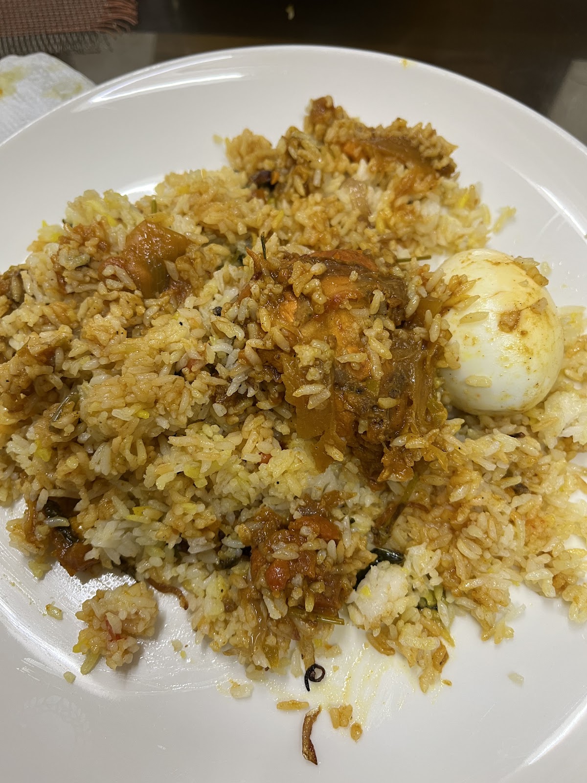 New Pamba Multicuisine Restaurant photo 4