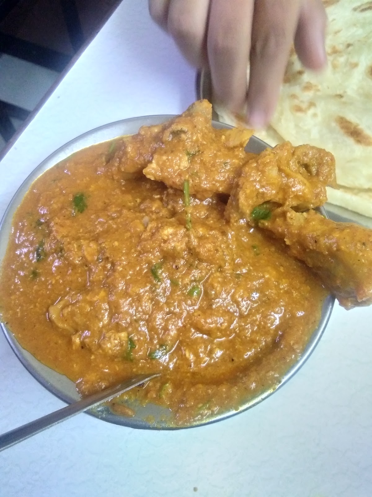 New Vishal Restaurant photo 4