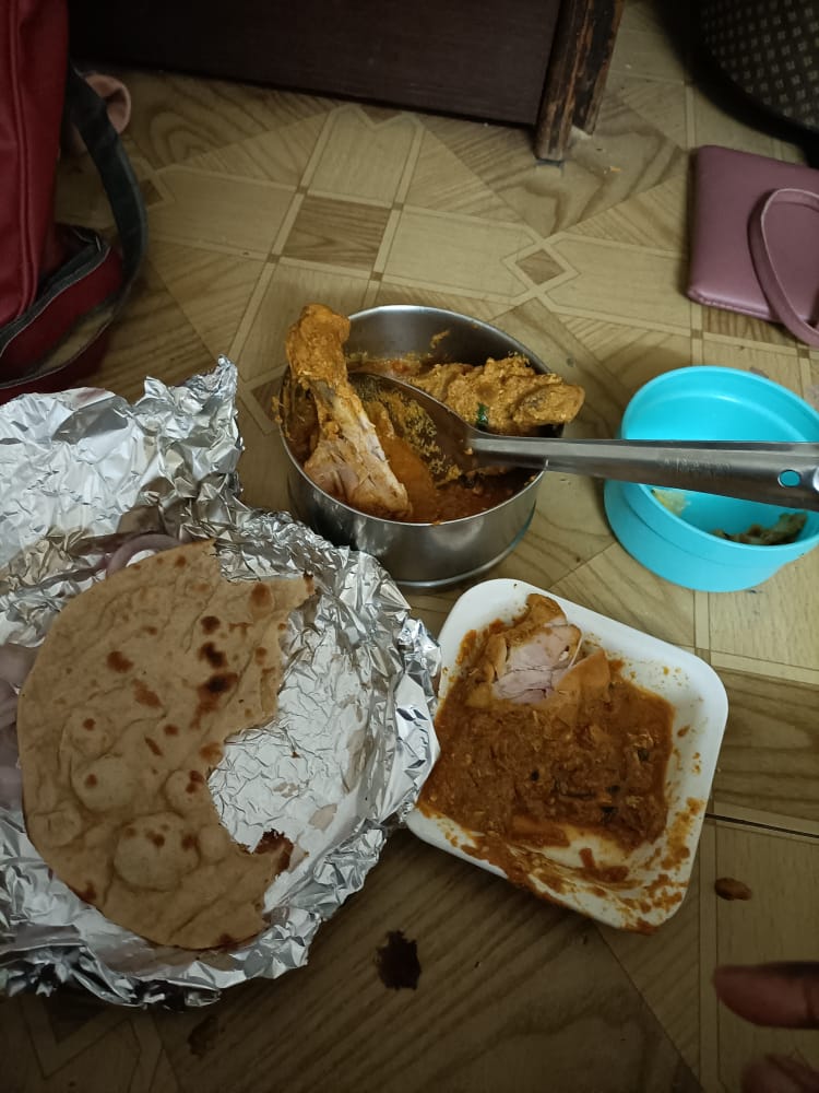 New Vishal Restaurant photo 5