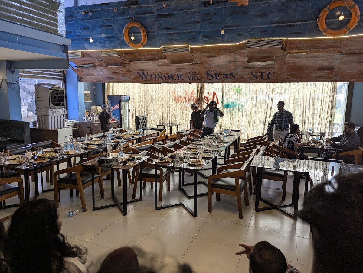 Neydhal The Coast photo 5