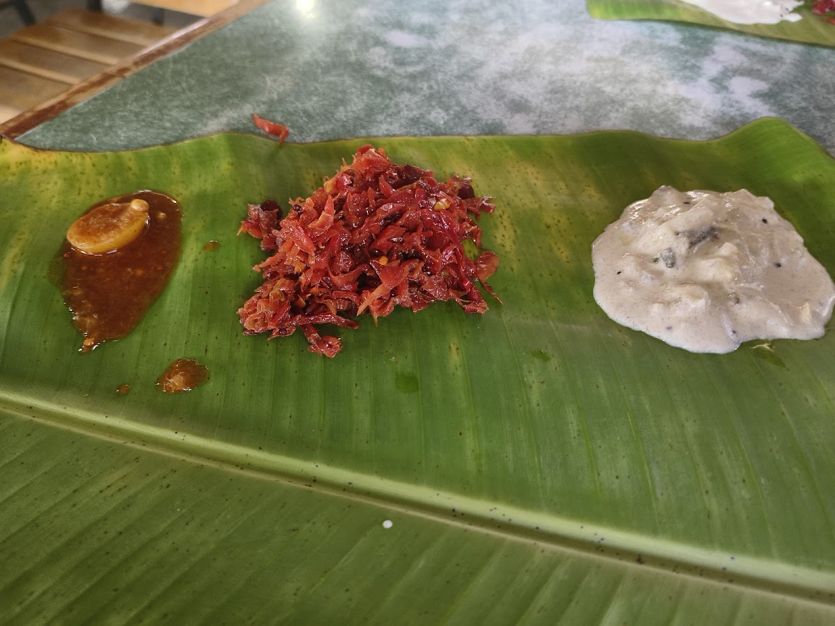 NH47 Kerala Kitchen photo 2