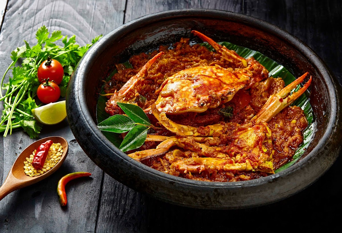 No.10 Fort Cochin - Seafood Restaurant in Indiranagar, Bangalore photo 2