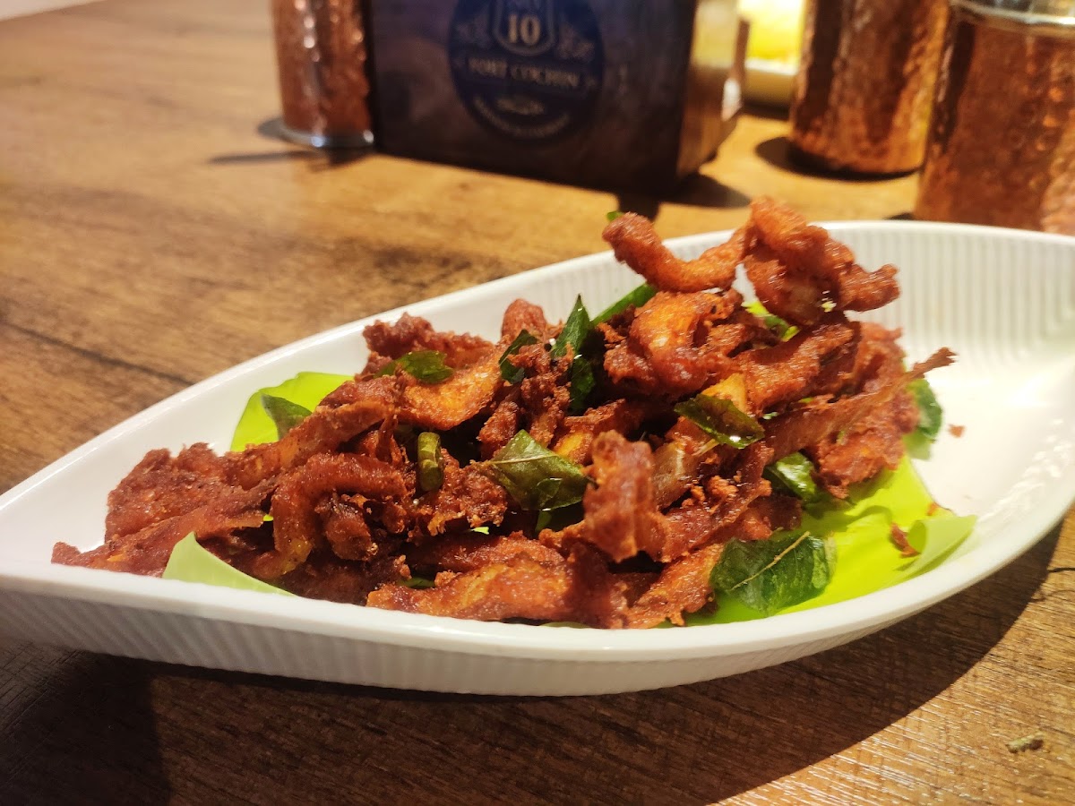 No.10 Fort Cochin - Seafood Restaurant in Indiranagar, Bangalore photo 3