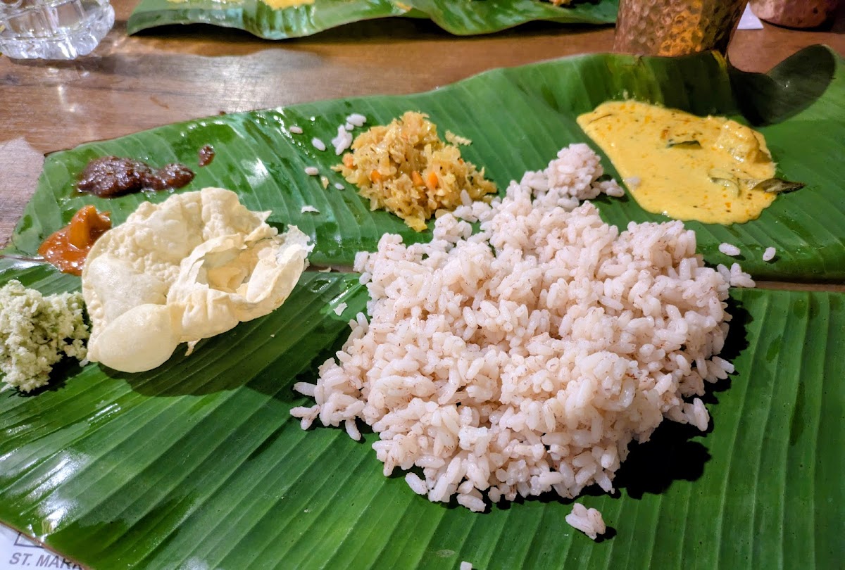 No.10 Fort Cochin - Seafood Restaurant in St.Marks Road, Bangalore photo 3