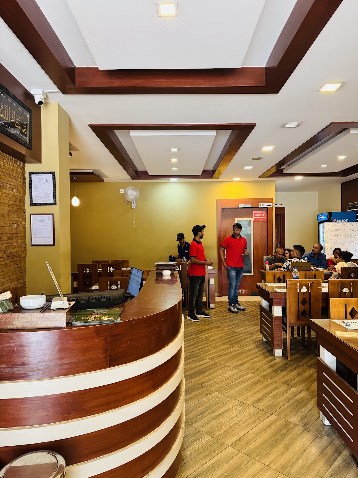 Oceana Hotel photo 4