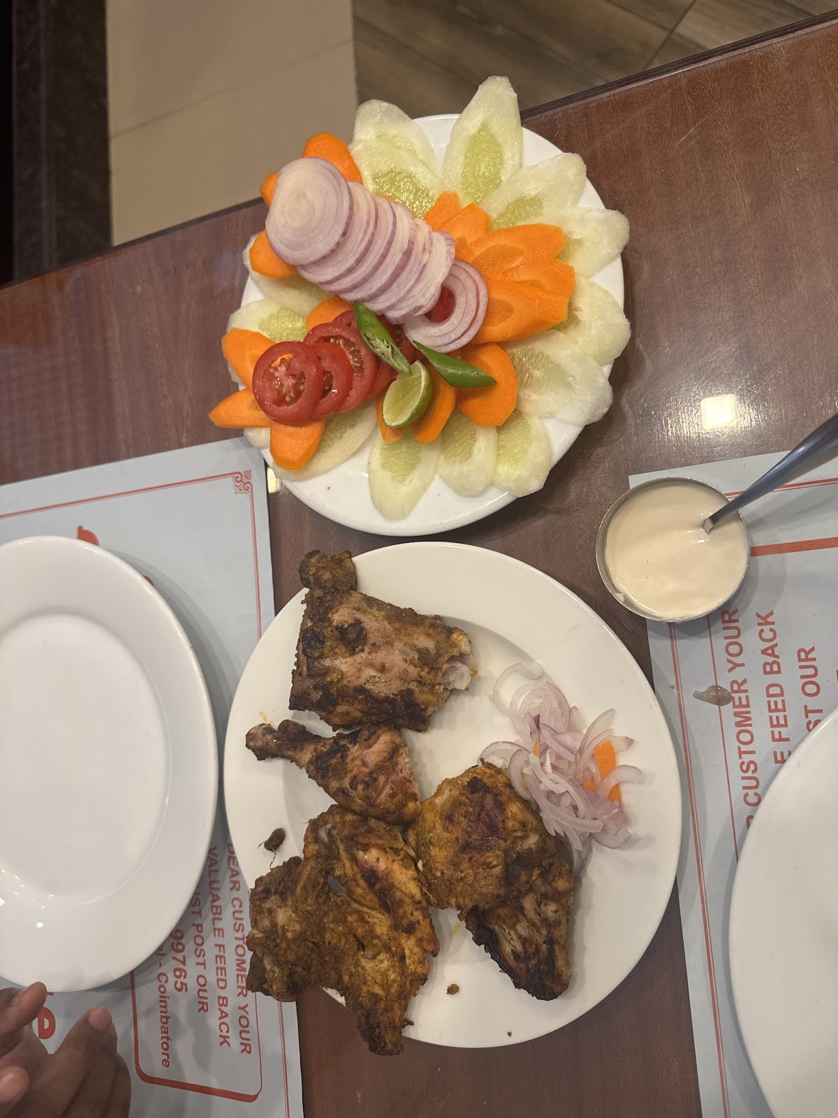 Oceana Hotel photo 5