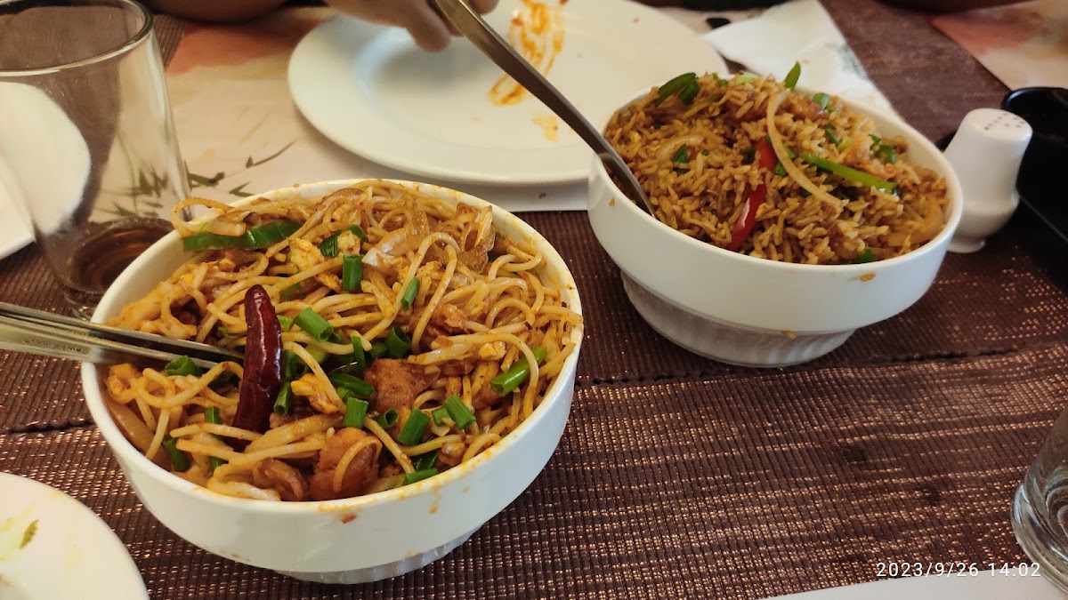 Oriental Spice photo 3