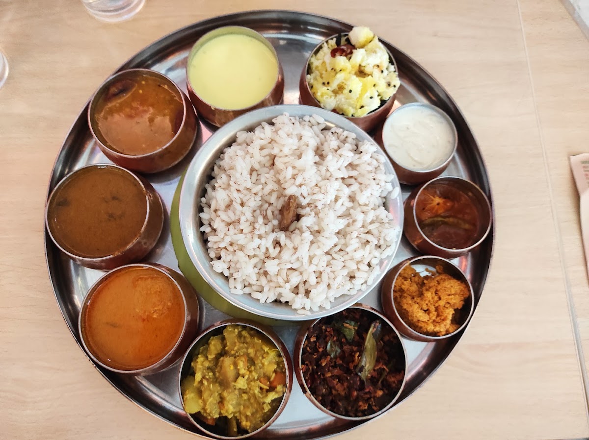 Oriental Spice photo 5