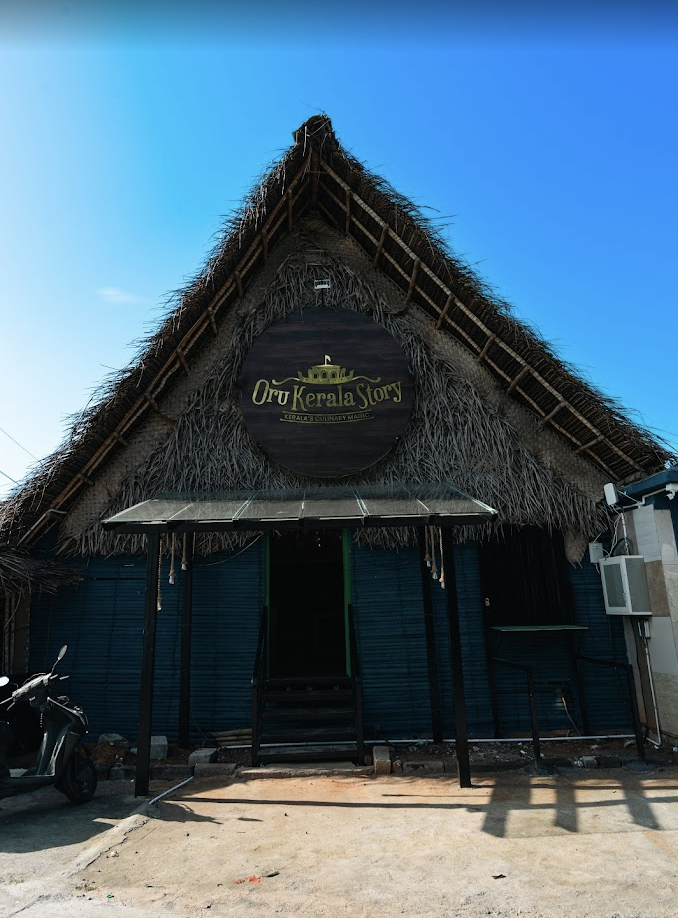 Oru Kerala Story photo 4