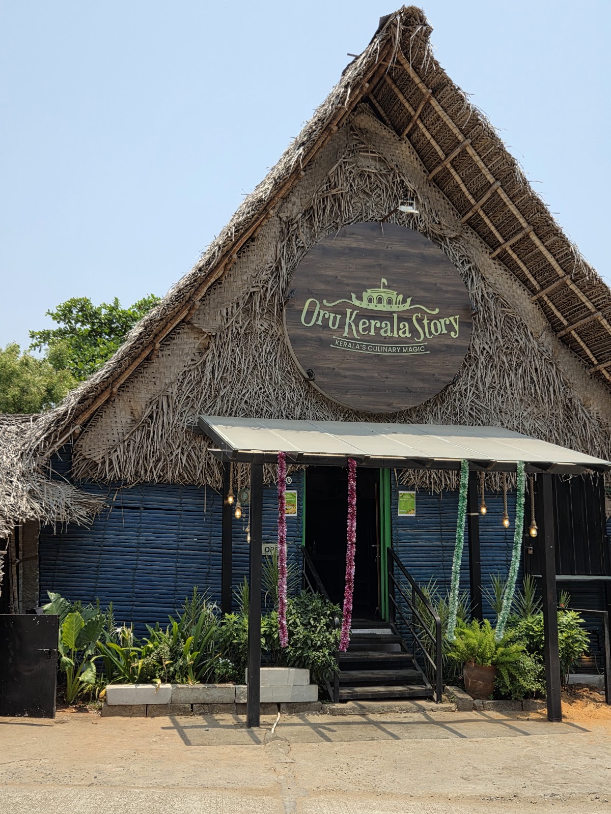 Oru Kerala Story photo 5